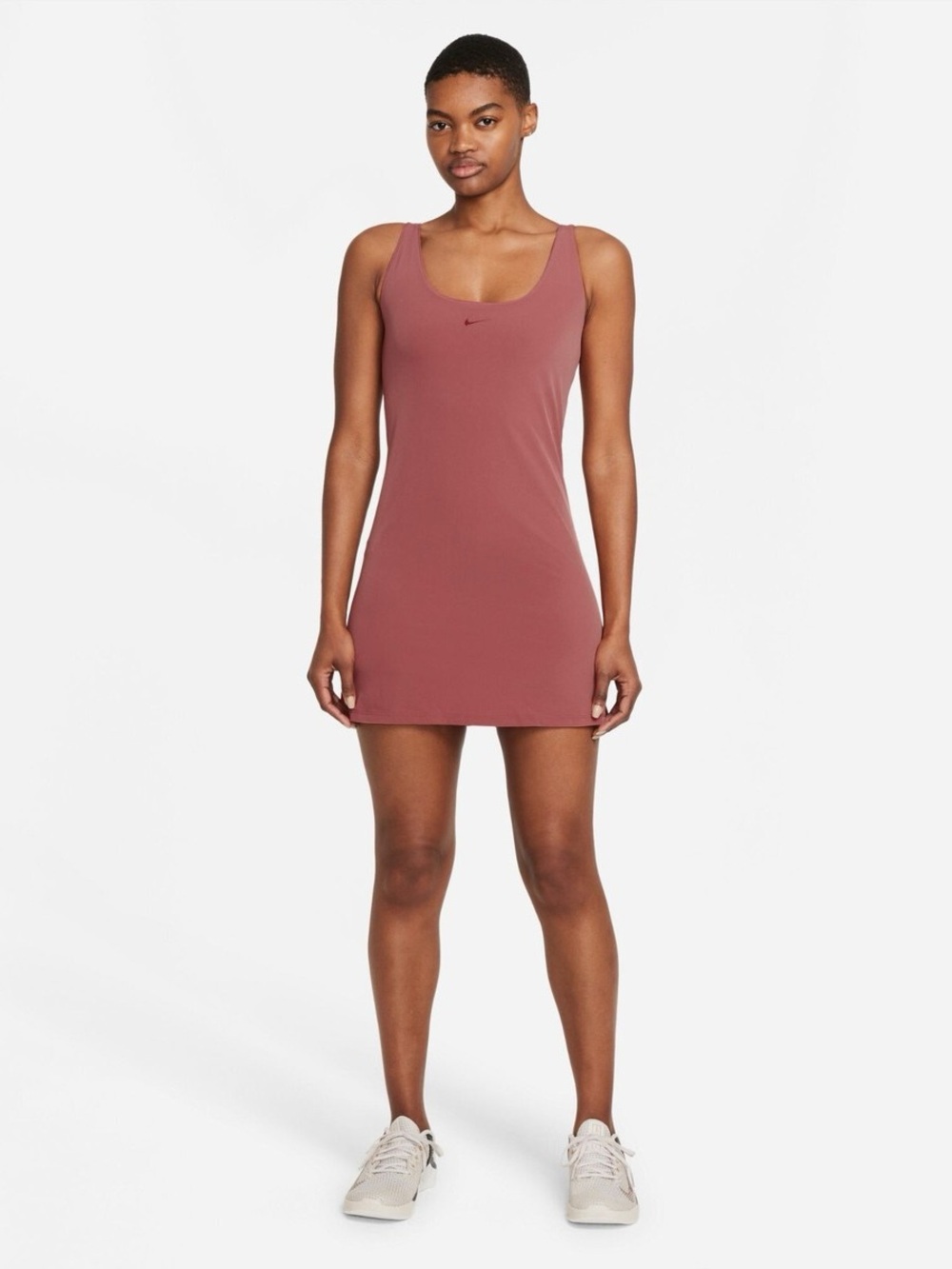 Nike Bliss Luxe Women's Training Dress